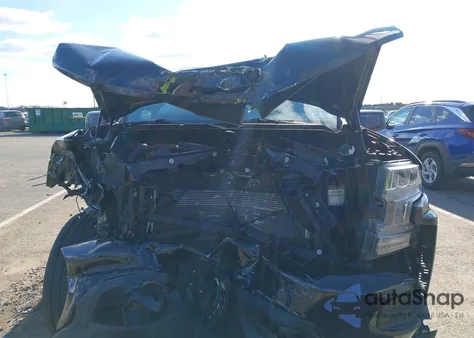 2019 Chevrolet Silverado 1500 Rst from USA, damaged, VIN 1GCUYEEDXKZ113553